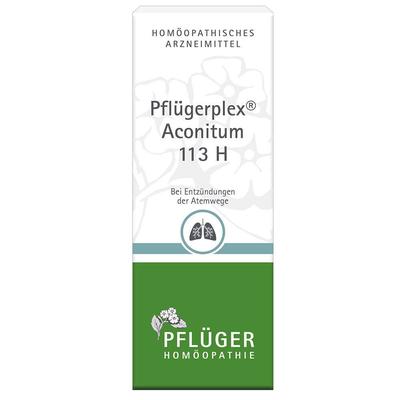 Pflügerplex Aconitum 113 H Tropfen 50 ml
