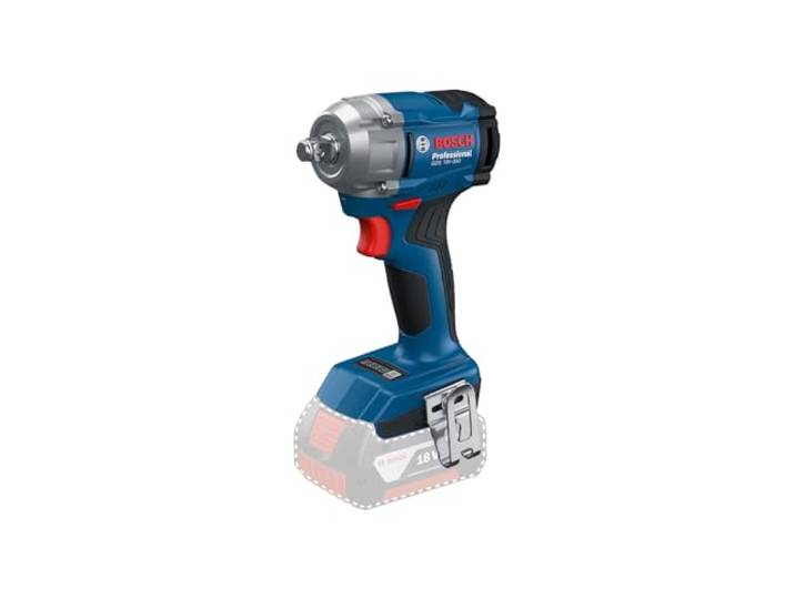 Bosch PRO Akku-Drehschlagschrauber GDS 18V-350