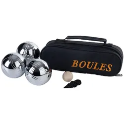 Longfield, Boule Spiel, (3x, 74 mm)
