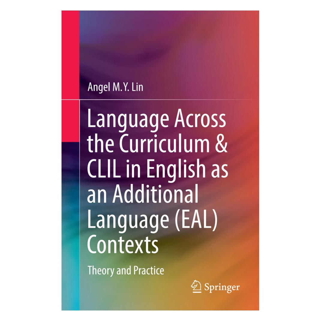 Springer Language Across the Curriculum & CLIL in English as an Additional Language (EAL) Contexts (Englisch, Softcover, Angel M Y Lin, Angel M. Y. Lin, Angel M.Y. Lin) (25372946)
