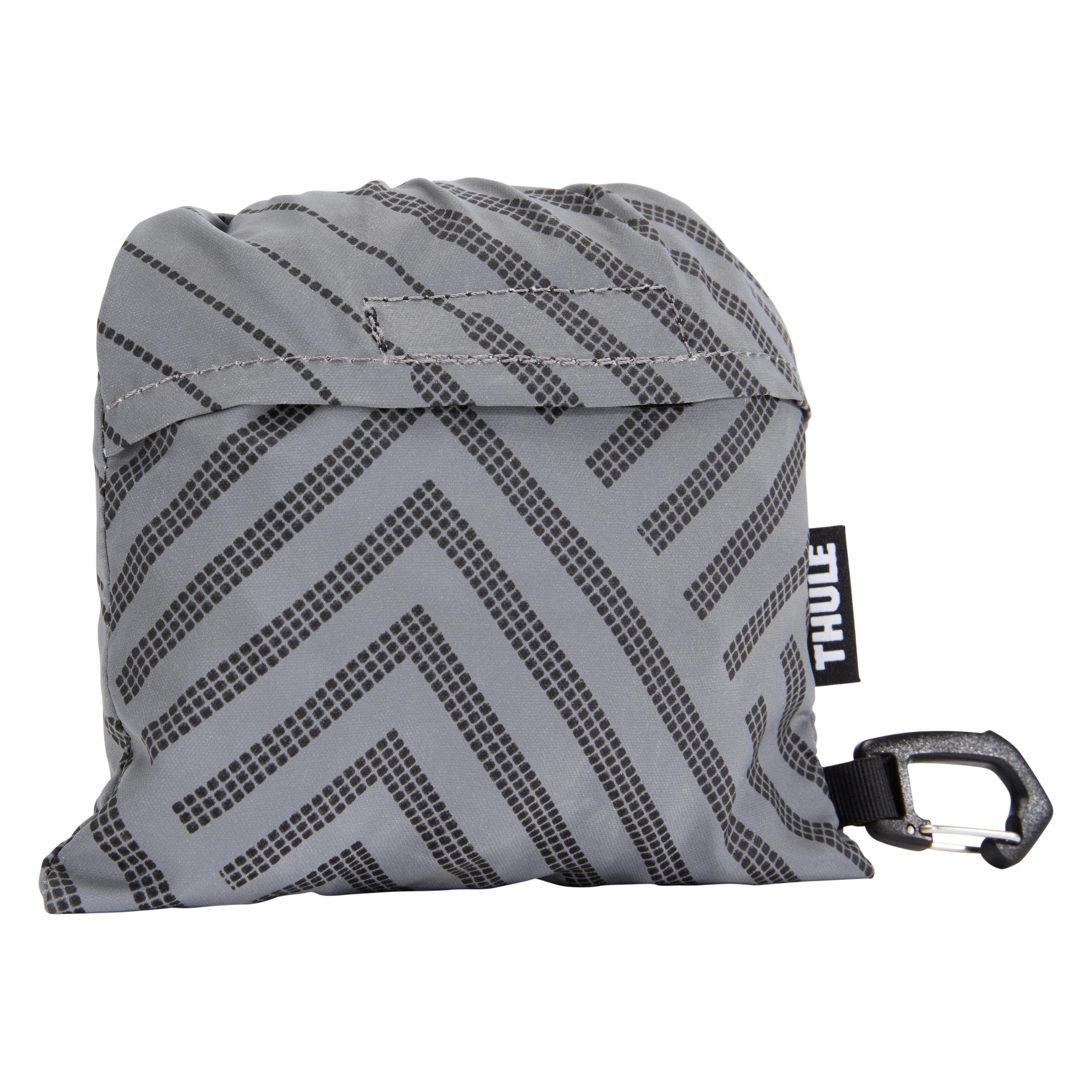 Thule Paramount (TPRC130 SILVER)