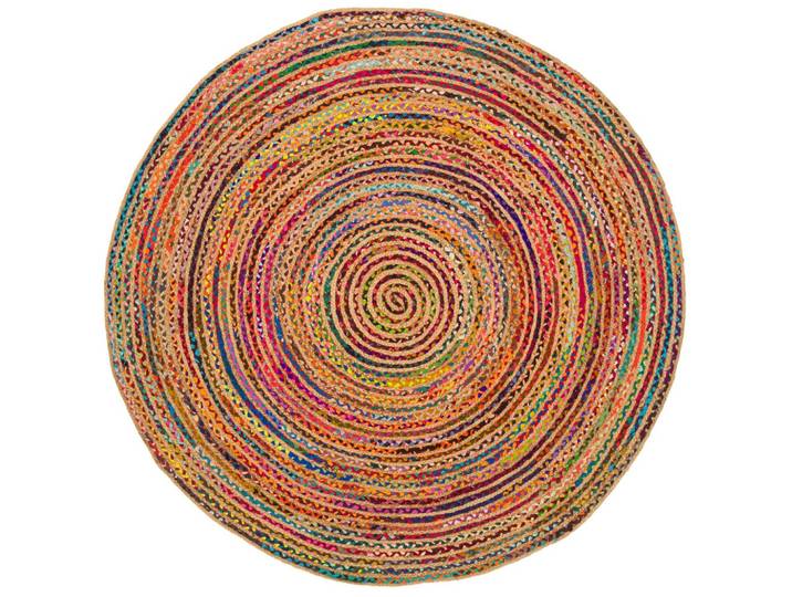 TEPPICH JUTE BAUMWOLLE SALSA