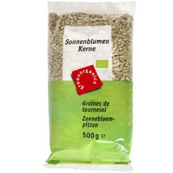 Sonnenblumenkerne