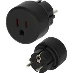 Brennenstuhl 1508520 Reiseadapter brennenstuhl Travel Adapter - Netzteil - Japan
