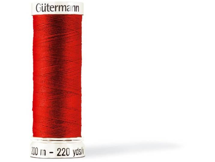 Gütermann Sulky Gütermann allesnaaier 200m 517, 517