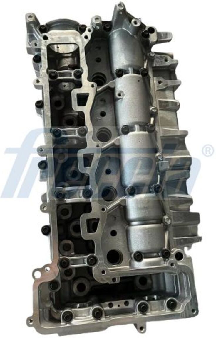Zylinderkopf FRECCIA1 CH17-1057