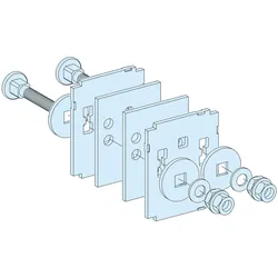 Schneider Electric PrismaSeT-P, Linergy BS LVS04641