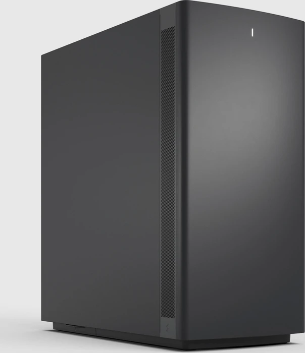 Fractal Design Define One Dark Solid
