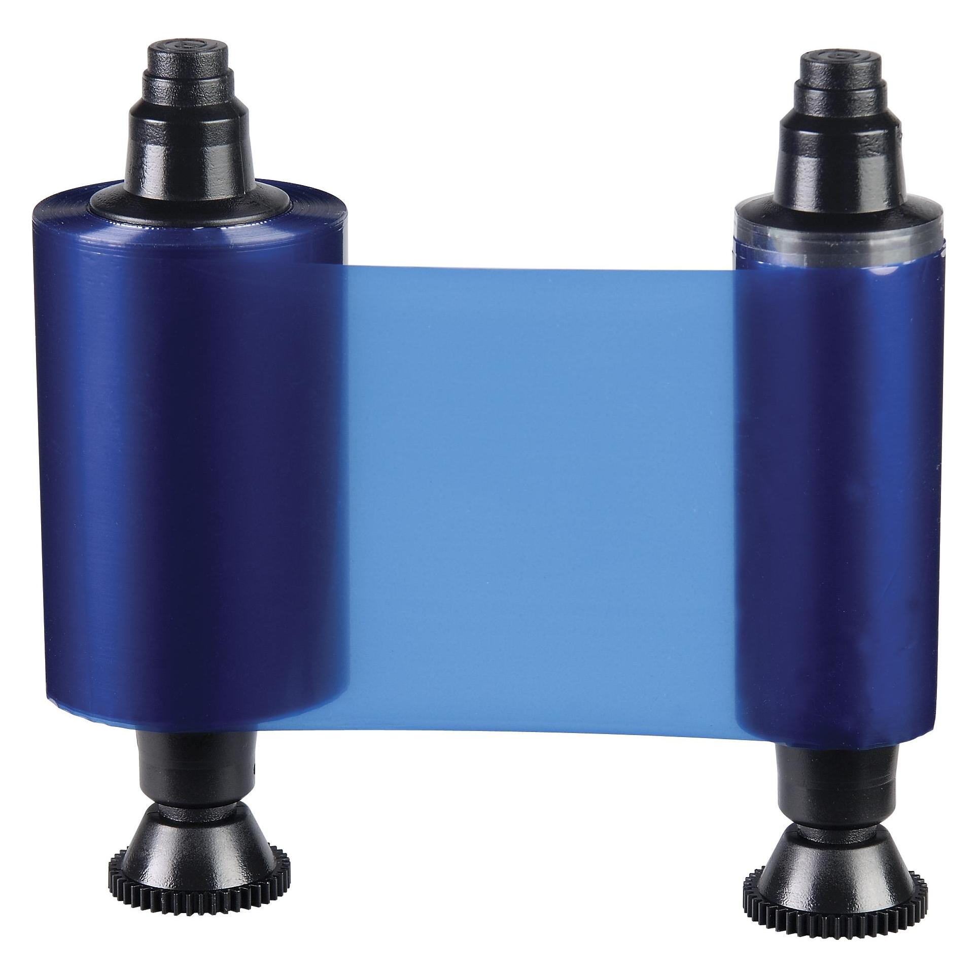 Evolis Colour ribbon, blue (R2212)
