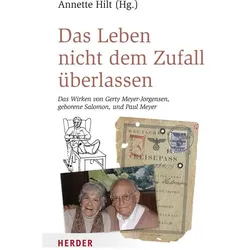 Das Leben nicht dem Zufall überlassen, Sachbücher