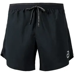 andro 2-in-1 Short Nebro schwarz 3XL - 3XL