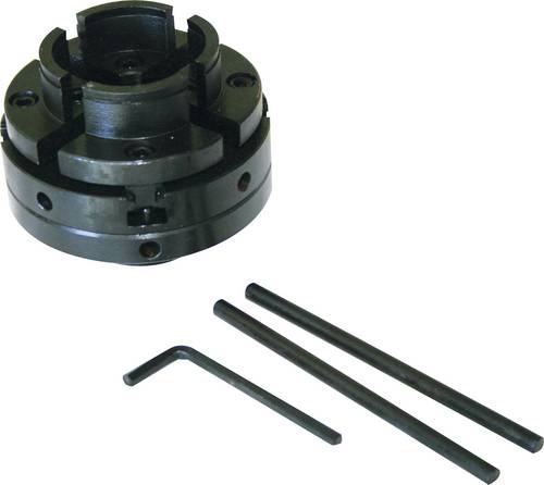 Holzmann Maschinen 4-Backenfutter für Drechselbank DREVD1100