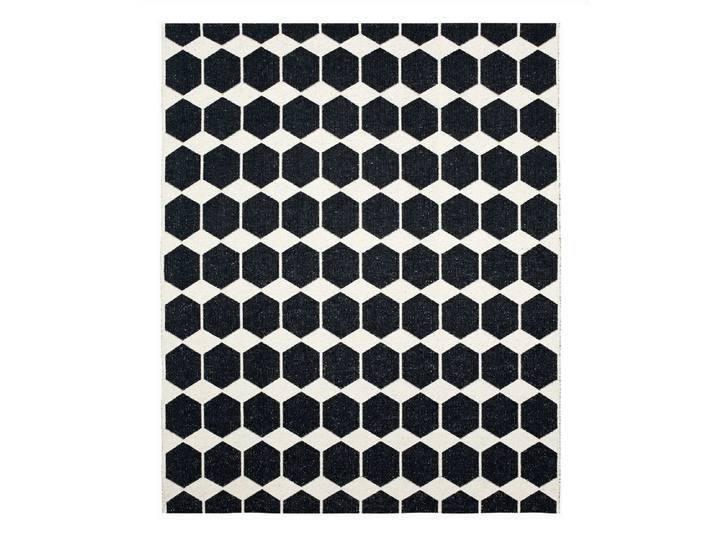 Brita Sweden Tapis Anna noir grand 150x200 cm