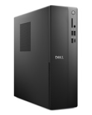 Dell Pro Slim Essential QVS1260 Intel Core i3-14100 SSD UHD WLAN Kb i3 8 GB 512 (VTW6W)