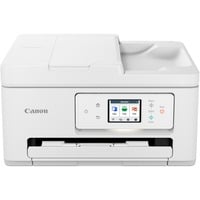 PIXMA TS7750i, Multifunktionsdrucker weiß, USB, WLAN, Scan, Kopie, PIXMA Print Plan, Duplex (Druck)