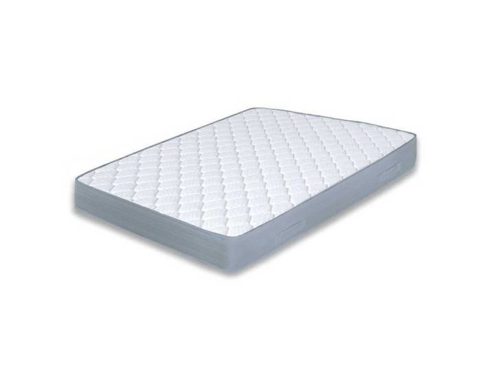 ALPES BLANC - Matelas Lune HR35 90x190 cm