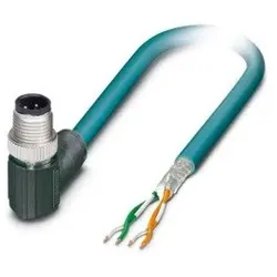 Phoenix Contact 1408734 Netzwerkkabel NBC-MRD/ 5, 0-93E SCO US NBCMRD5093ESCOUS  - 50 Stück