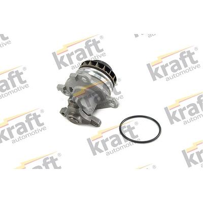 Kraft Automotive Wasserpumpe [Hersteller-Nr. 1501525] für Nissan, Opel, Renault