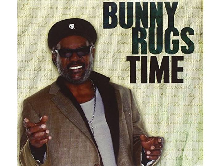 Bunny Rugs (Third World Band) - Time