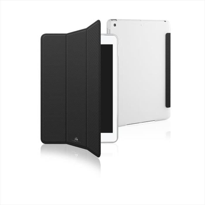 BLACK ROCK 3028mpu02 Custodia iPad Pro 11 2018-nero
