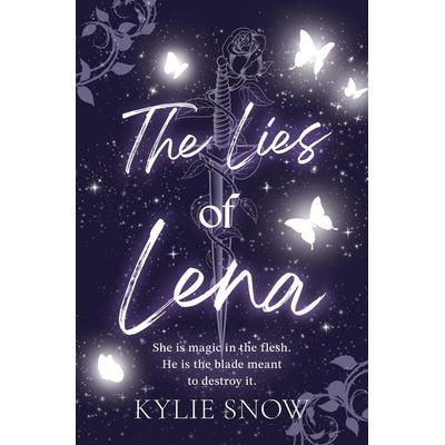The Lies of Lena, Taschenbuch von Kylie Snow, Little, Brown and Company, 978-1-5387-8107-4