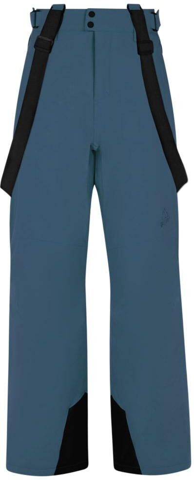 Protest  - Prtrowens Snowpants Yale Blue - M - Pantalon Ski
