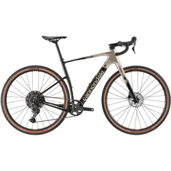 Cannondale, Gravel Bike, (54 cm)
