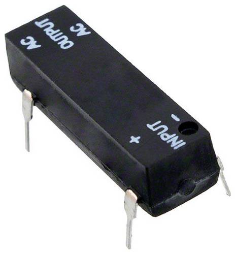 Crydom Halbleiterrelais DPA4119