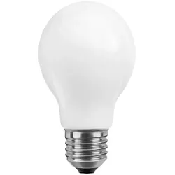 E27 LED Glühlampe Ambient opal-matt Ambiente
