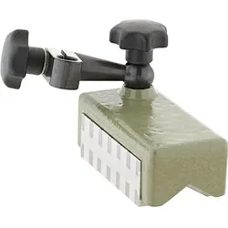 Käfer, Messuhr + Messschraube, Magnethalter Aktionsradius 35 mm 72 x 26 x 37 mm 180 N passend zu Messuhren