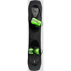 Bataleon Stowaway Board Sleeve Snowboard-Tasche uni Gr. M