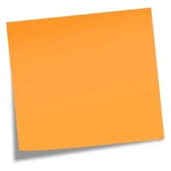 Kores, Haftnotiz, Notes (75 x 75 mm)