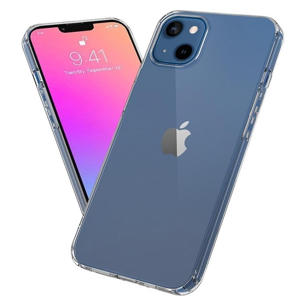 Screenguard Flexible Case (Apple iPhone 13 mini) (00028890)