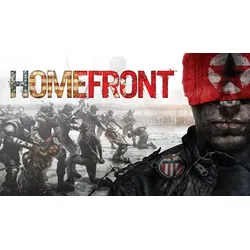 Homefront