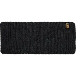 BARTS Barts Herren Hut Madzen Headband, Größe 00 in Schwarz 01101