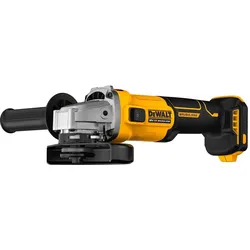 DeWalt, Winkelschleifer, DCG407 (125 mm)