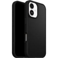 React, Handyhülle schwarz, iPhone 17, MagSafe