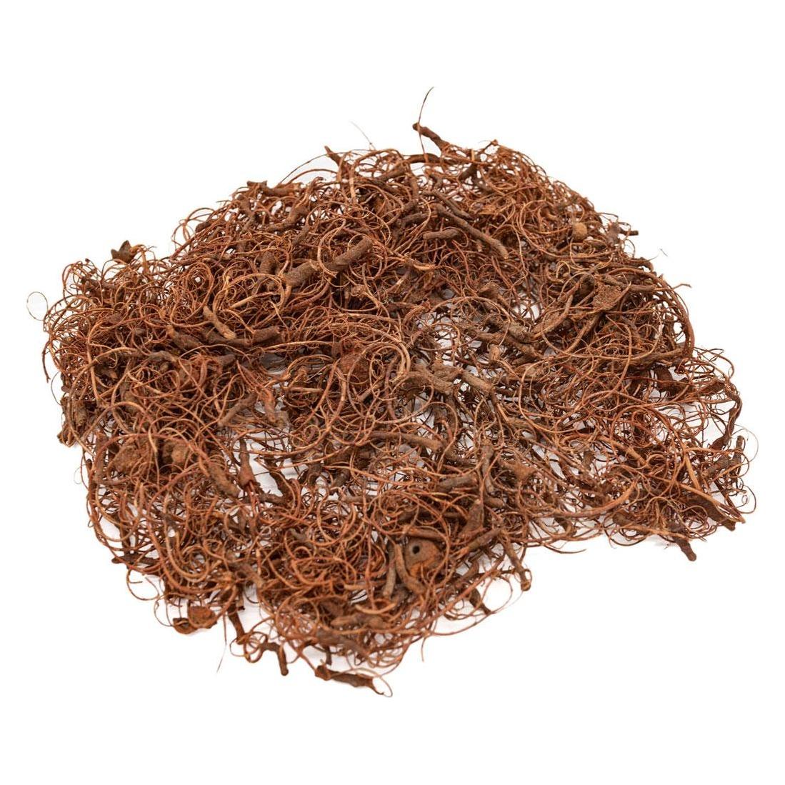 Colorations Färbungen - Curly Moss, 50 Gramm (46060715)