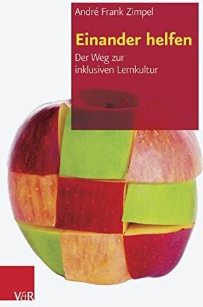 André Frank Zimpel - Einander helfen: Der Weg zur inklusiven Lernkultur - Preis vom 09.10.2026 07:28:09 h