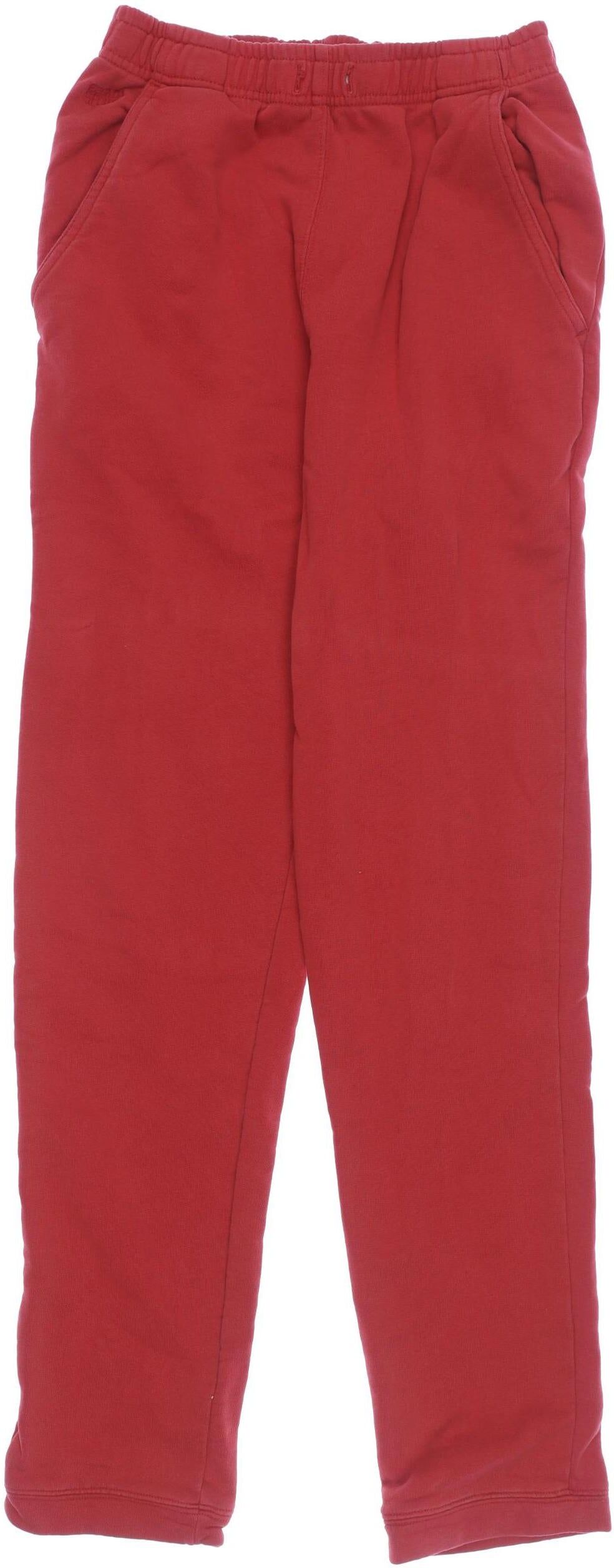 Escada Sport Damen Stoffhose, Rot, Gr. W23, kein / Etikett - Second Hand