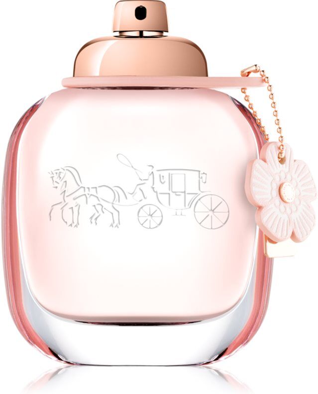 Coach Floral EDP für Damen 90 ml