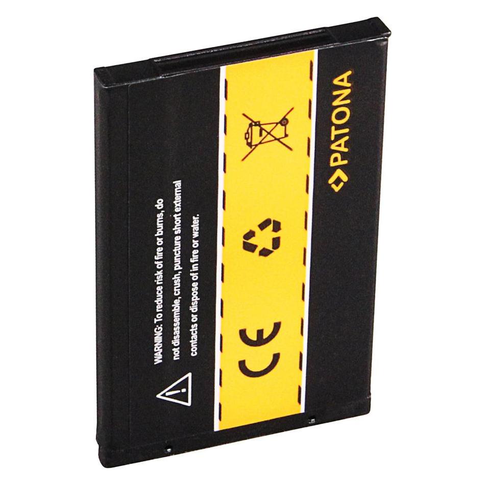 Patona Battery (Akku) (11800510)