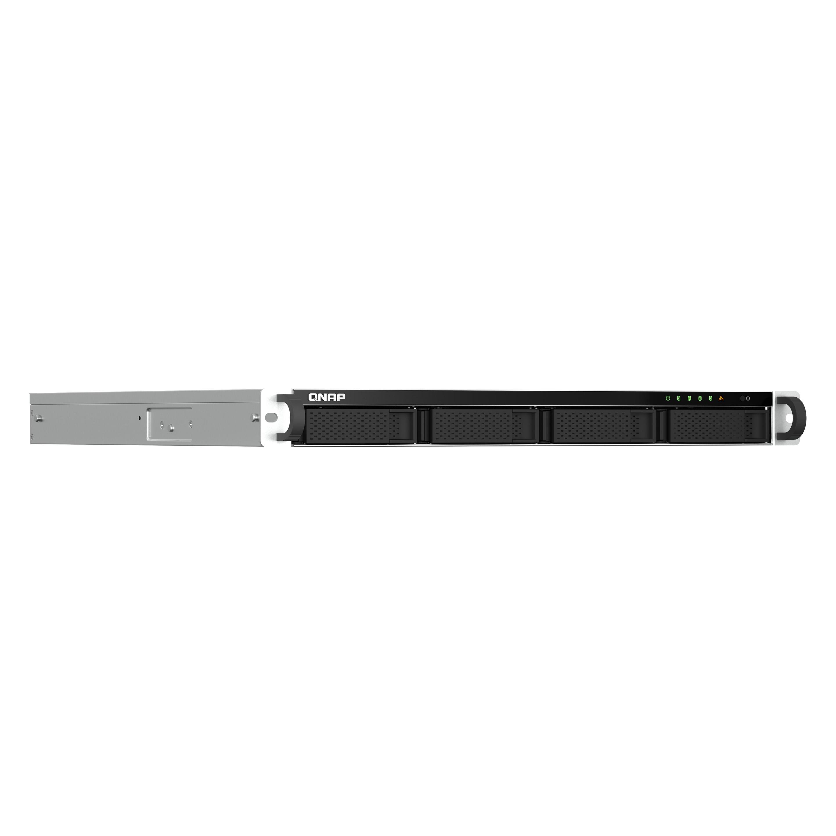QNAP TS-464U-8G (0 TB) (TS-464U-8G)