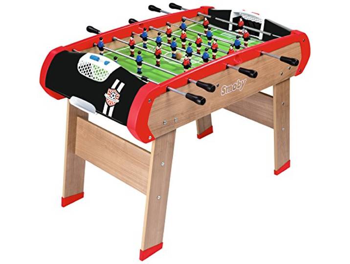 Smoby - Tischfußball Champions Spiel