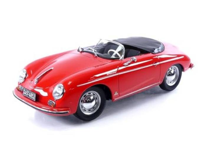 NOREV - POR 356 Speedster - 1954-1/18