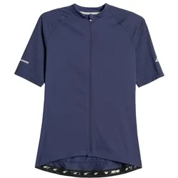 4F, Damen, Velotrikot, FNK F1909 (XL), Blau, XL