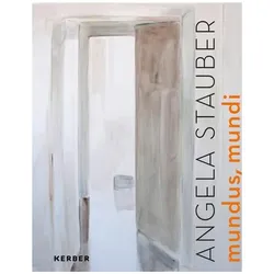 Angela Stauber. Mundus mundi, Fachbücher von Angela Stauber