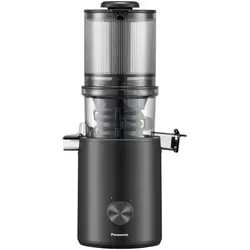Panasonic Slow Juicer Entsafter MJ-L900KXE - schwarz