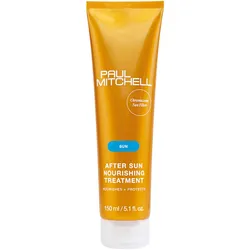 150ml Paul Mitchell Sun After Sun Nourishing Treatment
