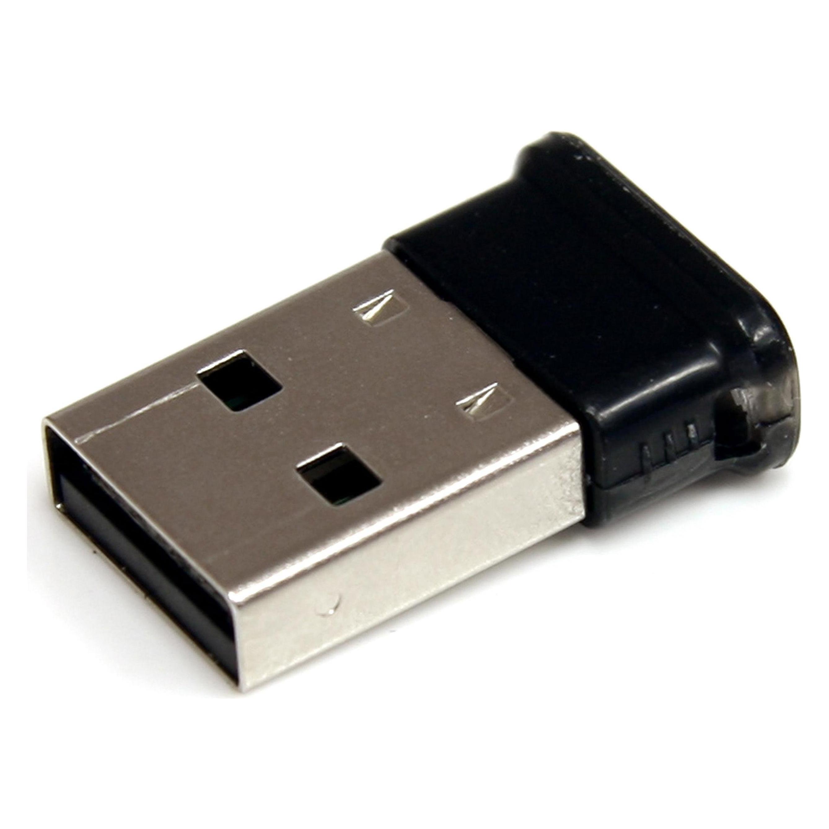 StarTech USB Bluetooth Adapter (USB) (USBBT1EDR2)